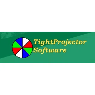 Shop TightProjectorPro logo