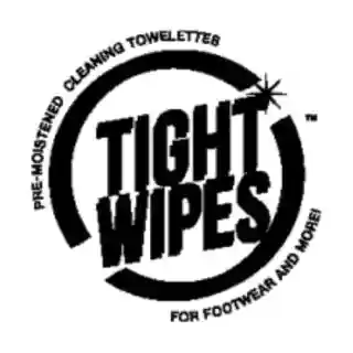 Shop Tight Wipes logo