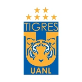 Shop Club Tigres Oficial logo