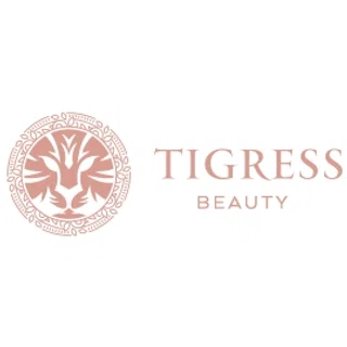 Shop Tigress Beauty promo codes logo