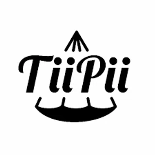 TiiPii logo