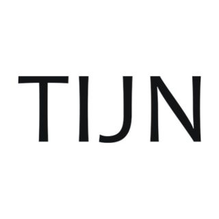Shop TIJN Eyewear logo