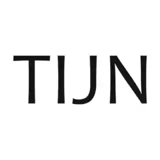 Shop TIJN Eyewear coupon codes logo