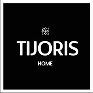 Tijoris Home logo