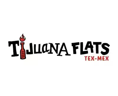 Shop Tijuana Flats promo codes logo