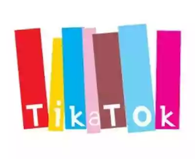 Shop Tikatok coupon codes logo