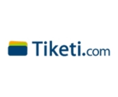 Shop Tiketi.com logo