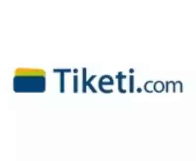 Tiketi.com coupon codes