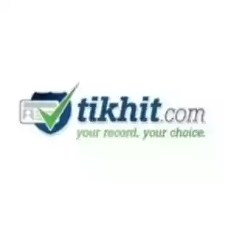 Shop TikHit coupon codes logo