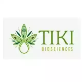 Shop Tiki Biosciences promo codes logo