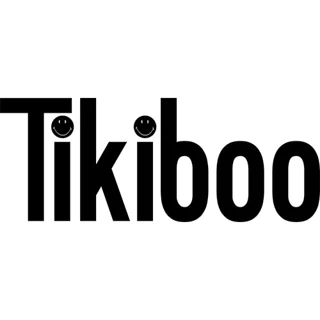Shop Tikiboo logo