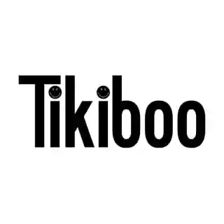 Tikiboo promo codes