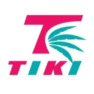 Tiki Clothing logo