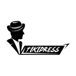 Shop Tikidress coupon codes logo