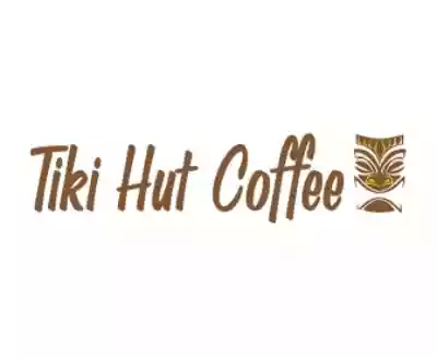 Shop Tiki Hut Coffee logo