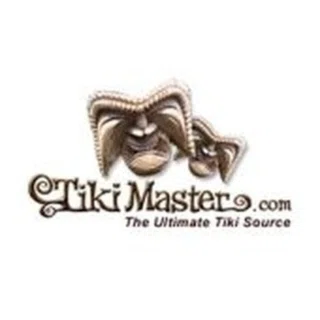 Shop Tikimaster.com logo