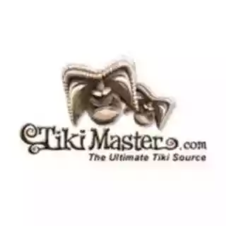 Shop Tikimaster.com discount codes logo