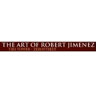 The Art Of Robert Jimenez discount codes