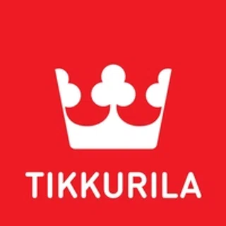 Shop Tikkurila UK logo