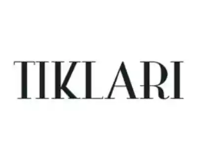 Shop Tiklari coupon codes logo