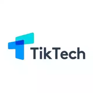 Shop TikTech coupon codes logo