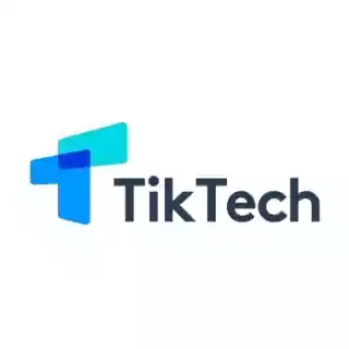 TikTech logo