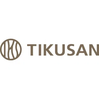 TIKUSAN logo