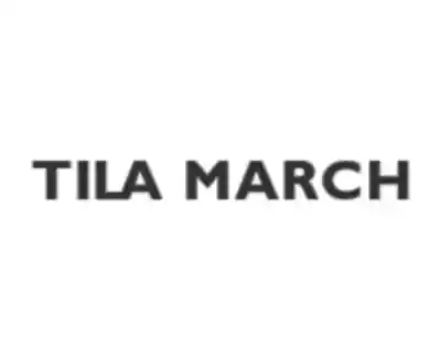 Shop Tila March discount codes logo
