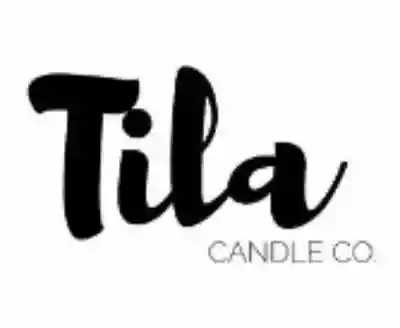 Shop Tila Candle discount codes logo