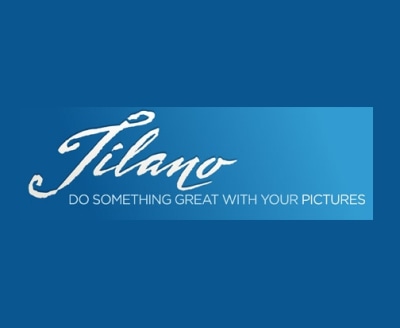 Shop Tilano Fresco logo