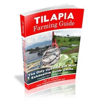 Shop Tilapia Farming Guide logo