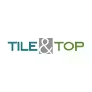Tile & Top discount codes