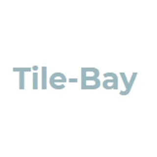 Tile-Bay Shop logo