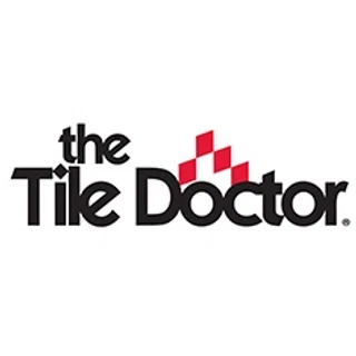 Tile Doctor logo