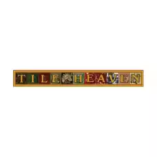 Welcome to Tile Heaven logo