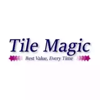 Tile Magic discount codes