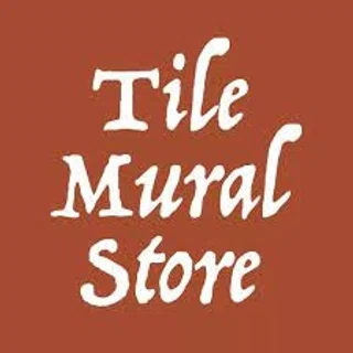 Tile Mural Store logo
