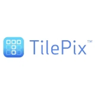 TilePix logo