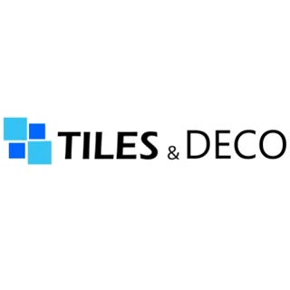 Shop Tiles and Deco logo