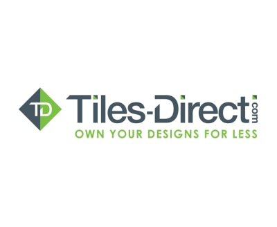 Shop Tiles-Direct.com logo