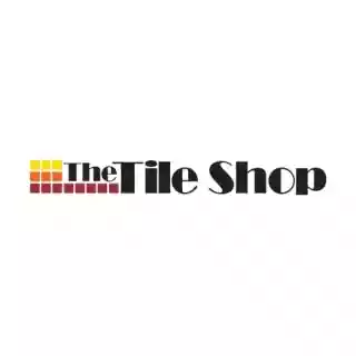 Shop The Tile Shop coupon codes logo