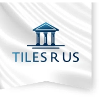 Tiles R Us logo