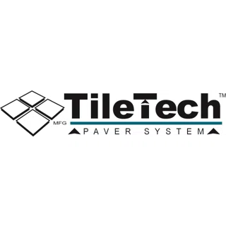 Tile Tech Pavers logo