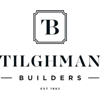 Tilghman Builders logo