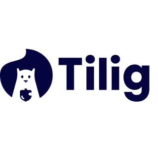 Tilig logo
