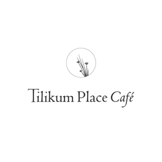 Tilikum Place Cafe logo