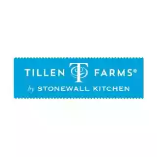 Tillen Farms promo codes
