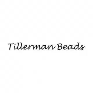 Shop Tillerman Beads logo