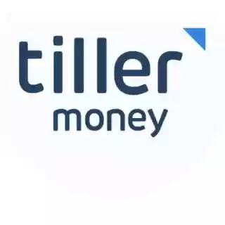 tillerhq.com logo