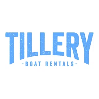 Tillery Boat Rentals logo